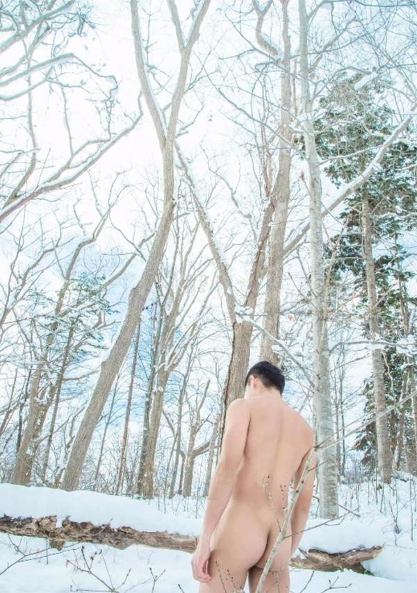 Whoseman-10-犬系男孩-安東尼-北海道特別企劃